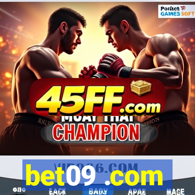 bet09 .com